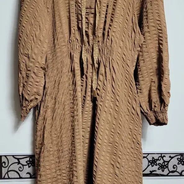 [BUNJANG] Lanvin Collection Dress / 랑방컬렉션 원피스