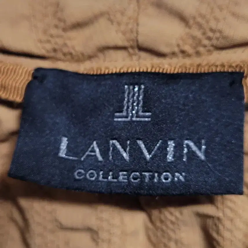 [BUNJANG] Lanvin Collection Dress / 랑방컬렉션 원피스