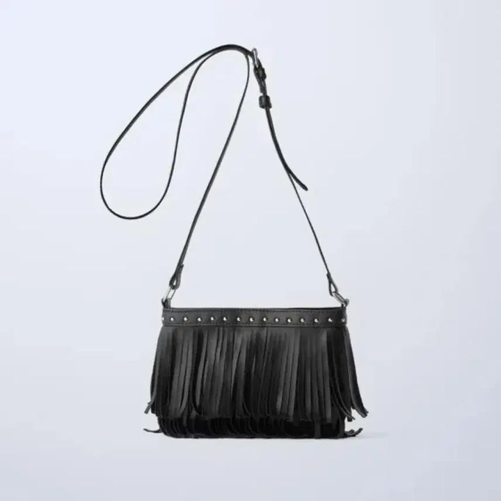 [BUNJANG] Zara Mini Crossbody Bag / 자라 미니 크로스백 새상품