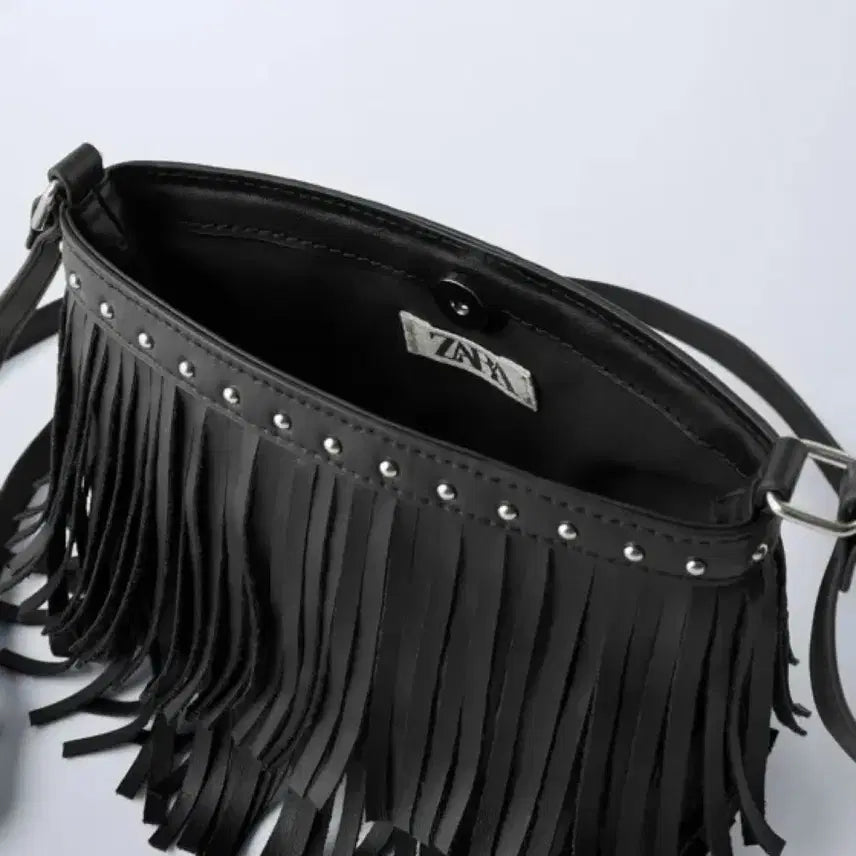 [BUNJANG] Zara Mini Crossbody Bag / 자라 미니 크로스백 새상품