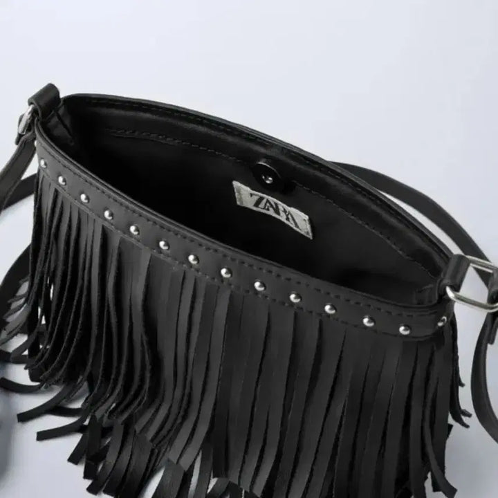 [BUNJANG] Zara Mini Crossbody Bag / 자라 미니 크로스백 새상품