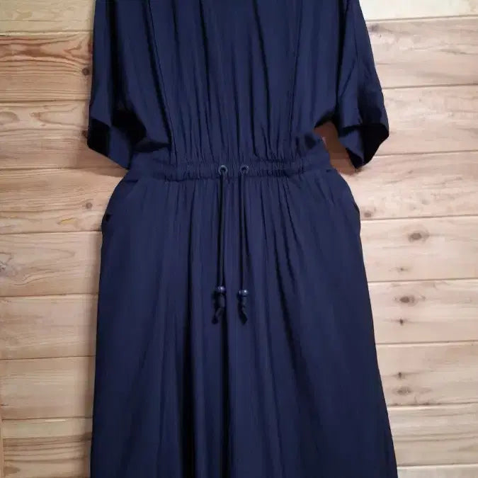 [BUNJANG] G-Studio Long Dress / g-스튜디오 롱 원피스