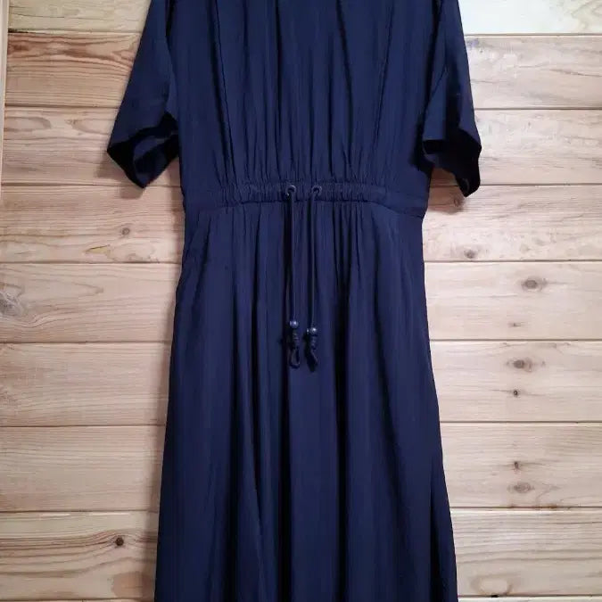 [BUNJANG] G-Studio Long Dress / g-스튜디오 롱 원피스