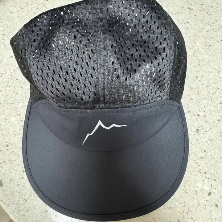 [BUNJANG] Cayl Trail Cap Black / Cayl trail cap sb