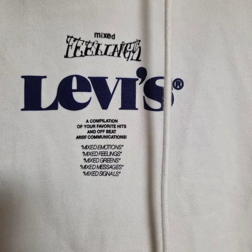 [BUNJANG] Levi&