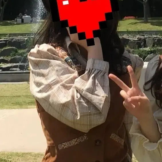 [BUNJANG] Cowgirl Costume Rental &amp; Sale / 졸업사진, 졸사 / 최저가 / 카우걸 의상 대여, 판매