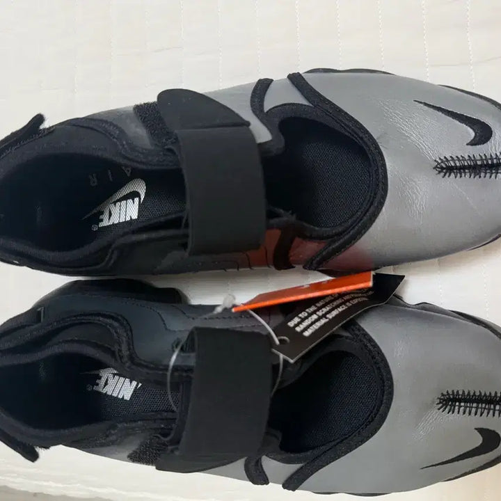 [BUNJANG] Nike Air Rift Sneakers (250) / 나이키 에어리프트 새상품 250