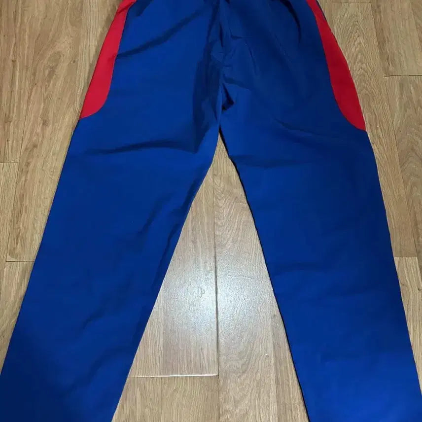 [BUNJANG] Kyung Hee University Taekwondo Pants / 경희대 태권도 바지