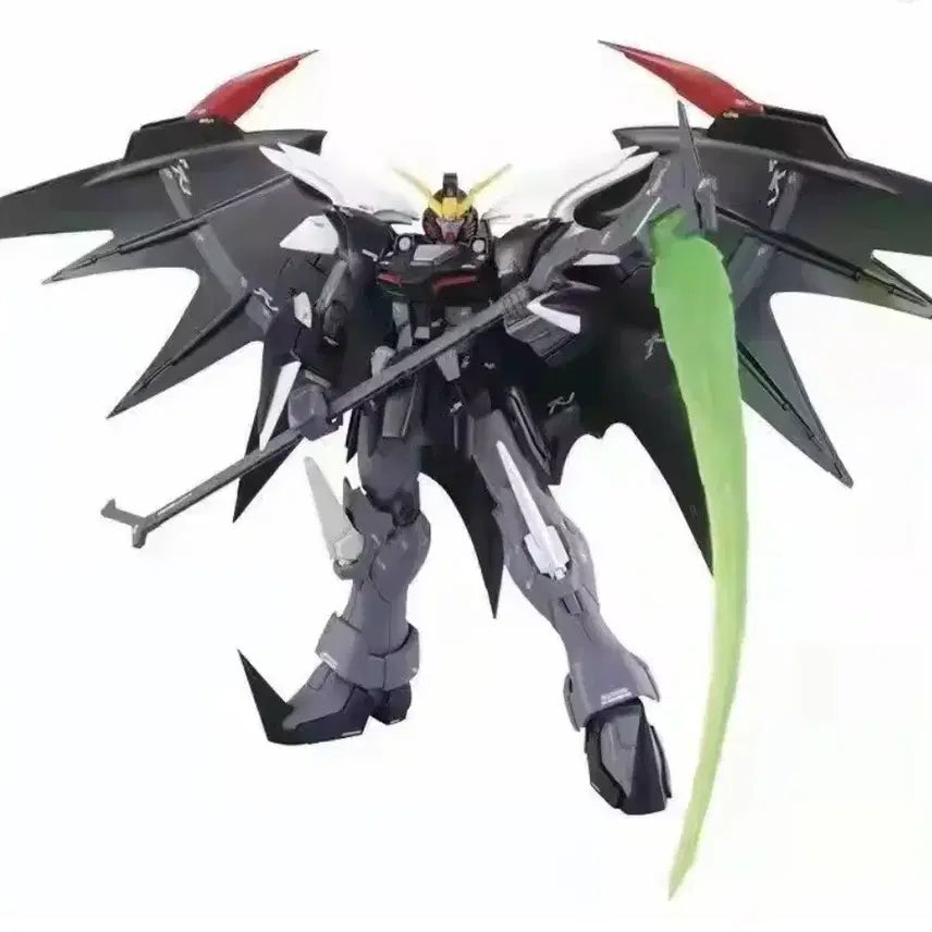 [BUNJANG] Endless Waltz Deathscythe Hell Gundam 1/144 HG / 엔드레스왈츠 데스 사이즈 헬 건담