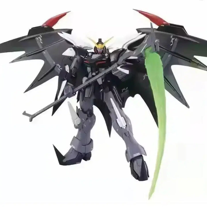 [BUNJANG] Endless Waltz Deathscythe Hell Gundam 1/144 HG / 엔드레스왈츠 데스 사이즈 헬 건담