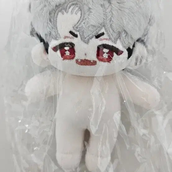 [BUNJANG] PLAVE Eunho POB Plush Doll (10cm, Sealed) / 플레이브 은호 뽀레이브 10깅 솜깅 미개봉