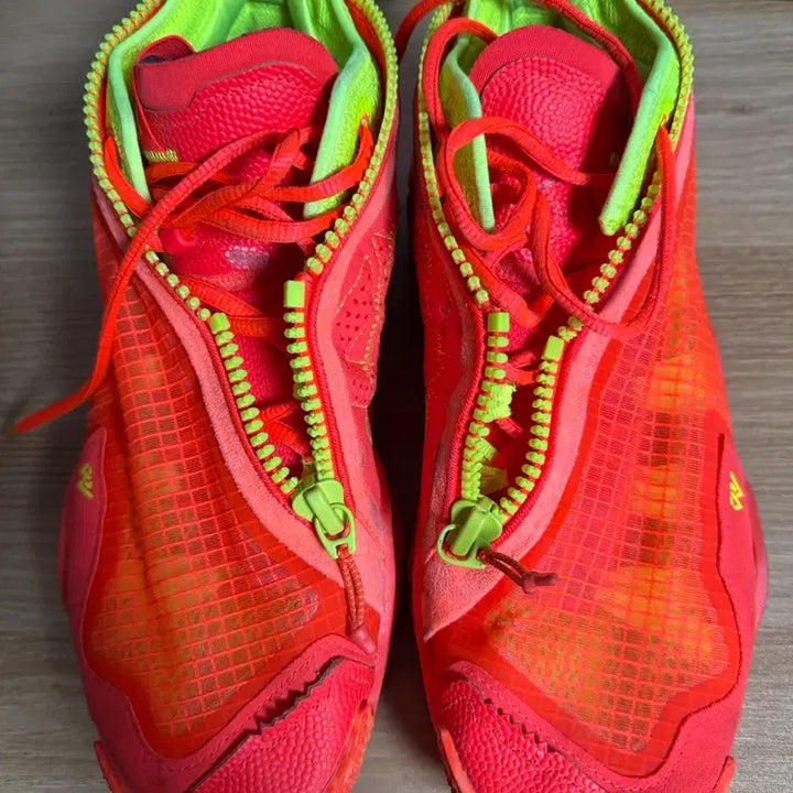 [BUNJANG] Nike Why Not Zer0.6 Men&