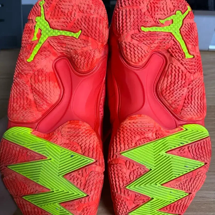 [BUNJANG] Nike Why Not Zer0.6 Men&