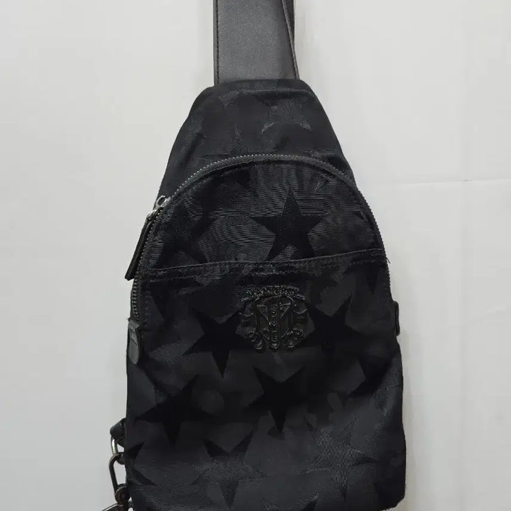 [BUNJANG] Mangvs Sling Bag / 망베르스 슬링백