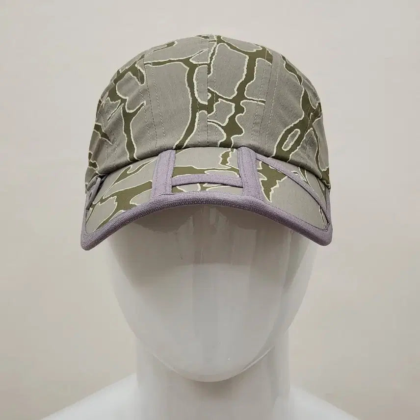 [BUNJANG] SOHC Running Cap Hat / SOHC 런닝 캡모자