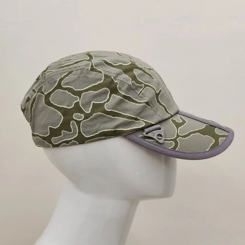 [BUNJANG] SOHC Running Cap Hat / SOHC 런닝 캡모자