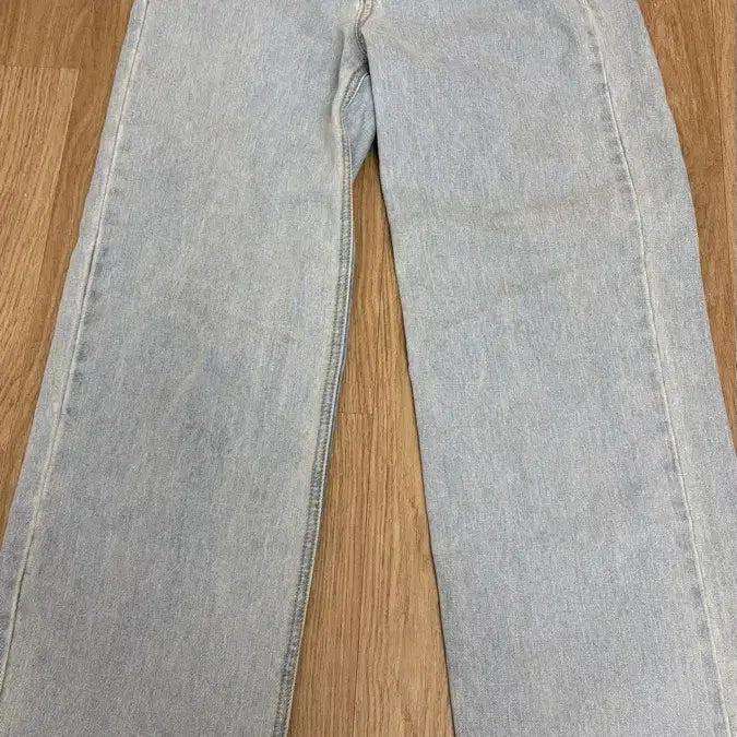 [BUNJANG] Blue Jeans / 보세 청바지