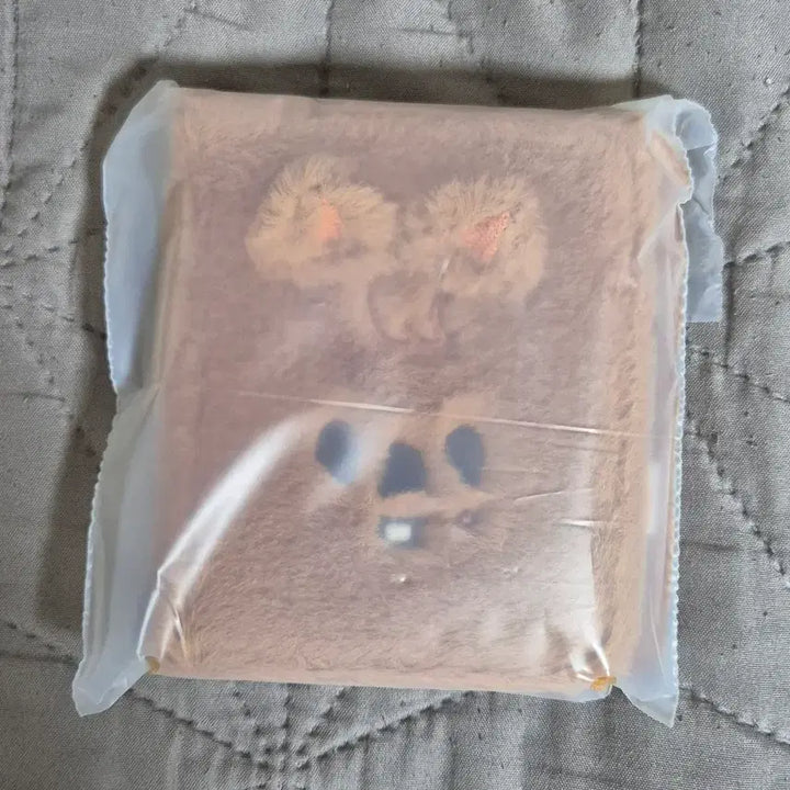 [BUNJANG] Stray Kids Han Quokka SKZOO Plush Collect Book / 스트레이키즈 SKZOO PLUSH COLLECT BOOK 한쿼카