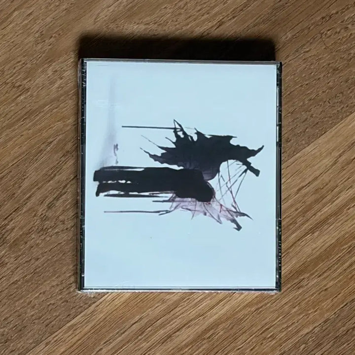[BUNJANG] Unsealed Damonsyear Corpus 0 CD / 미개봉 데이먼스이어 corpus 0 판매