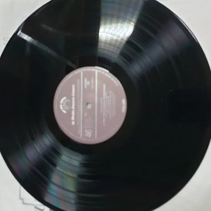 [BUNJANG] World Classics LP Set (50 Records) / LP 50장  월드클래식 풀세트