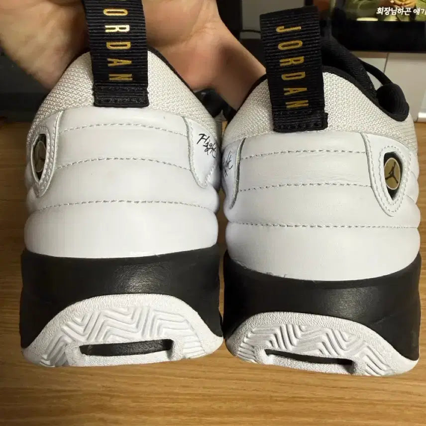 [BUNJANG] Jordan Max Aura 6 Size 290 / 조던 맥스아우라 6 290사이즈