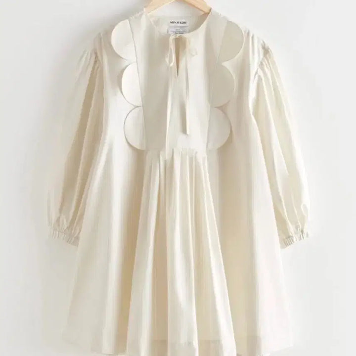 [BUNJANG] Kim Minju x &amp; Other Stories Dress XS / (5/10까지만)민주킴x앤아더스토리즈 원피스 xs