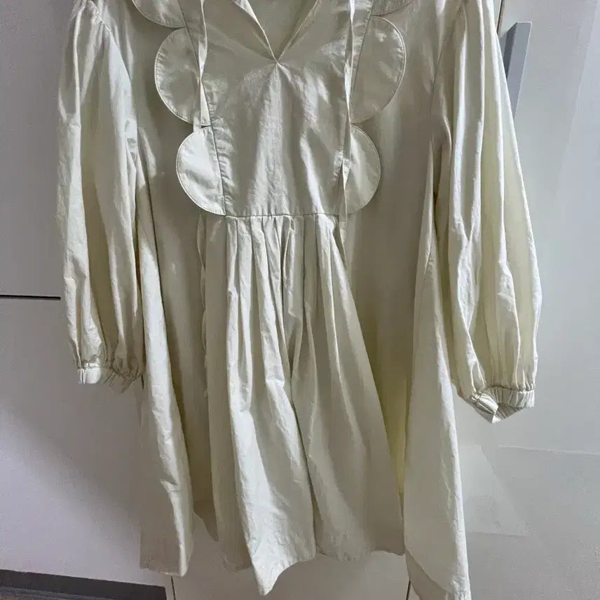 [BUNJANG] Kim Minju x &amp; Other Stories Dress XS / (5/10까지만)민주킴x앤아더스토리즈 원피스 xs