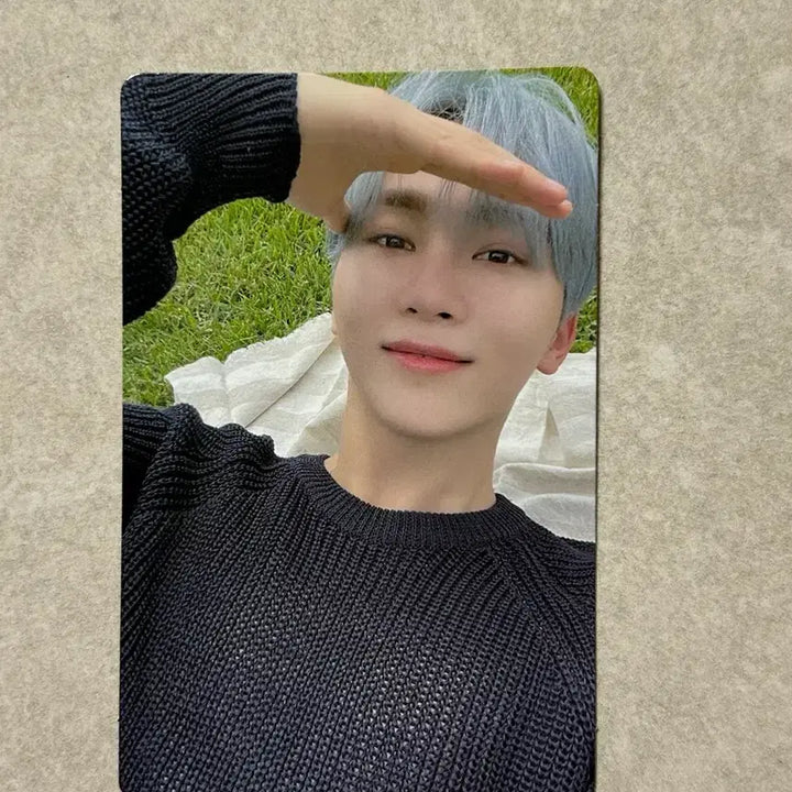 [BUNJANG] SEVENTEEN Seungkwan Attacca Photocard / 세븐틴 승관 부승관 attacca 아타카 이즈위 포토카드