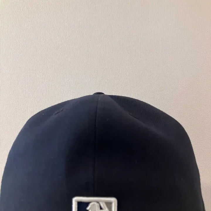 [BUNJANG] New Era 59FIFTY New York Yankees Cap / 뉴에라 59FIFTY 뉴욕 양키스 모자