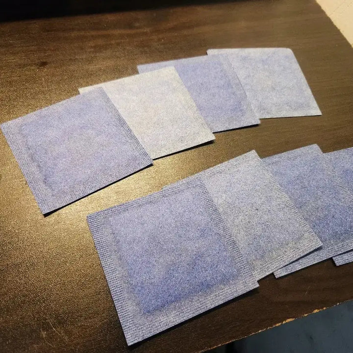 [BUNJANG] Ediya Pokemon Sticker 8 Types Sealed / 이디야 포켓몬 스티커 미개봉 8종