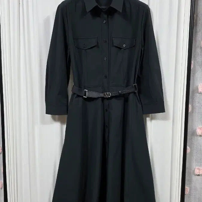 [BUNJANG] BCBG Long Dress / BCBG롱원피스(85)