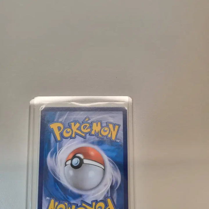 [BUNJANG] Vaporeon SR Trading Card / 샤미드 SR팝니다(급처합니다)