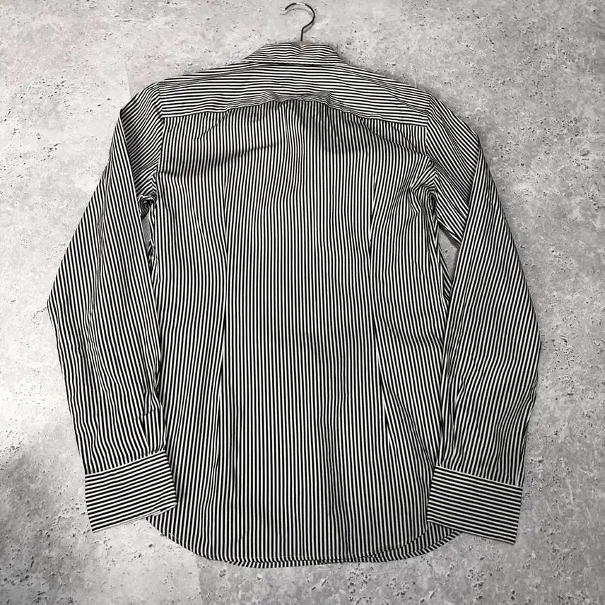 [BUNJANG] Polo Ralph Lauren Striped Shirt Women&