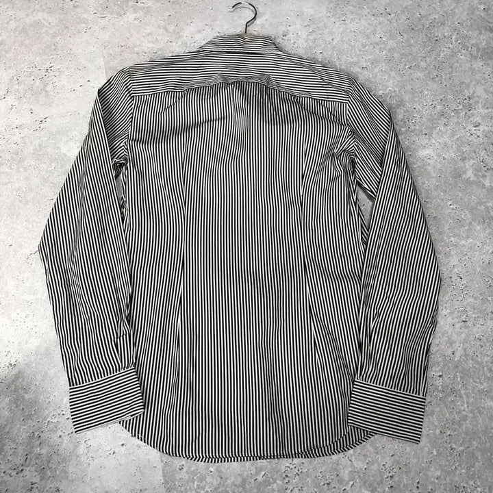 [BUNJANG] Polo Ralph Lauren Striped Shirt Women&