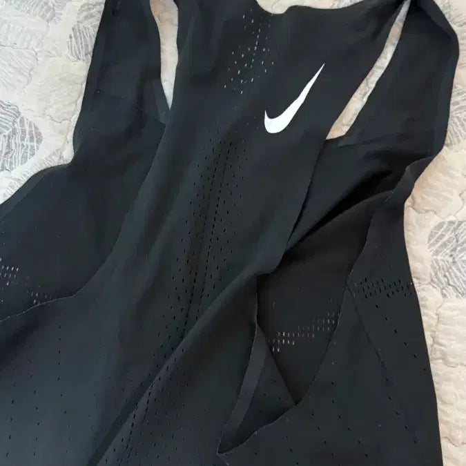 [BUNJANG] Nike Aeroswift Singlet XL / 나이키 에어로스위프트 싱글렛 XL