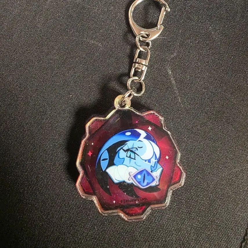 [SOLD OUT] 쉐밀 영혼석