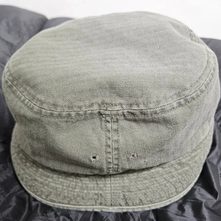 [BUNJANG] Carharts Combat Bucket Hat Olive / 카키스 컴뱃 버킷햇 올리브