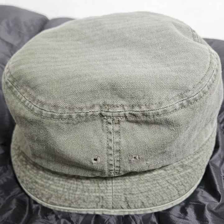 [BUNJANG] Carharts Combat Bucket Hat Olive / 카키스 컴뱃 버킷햇 올리브