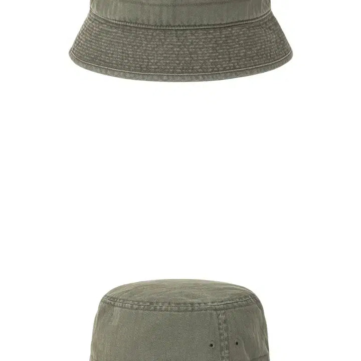 [BUNJANG] Carharts Combat Bucket Hat Olive / 카키스 컴뱃 버킷햇 올리브