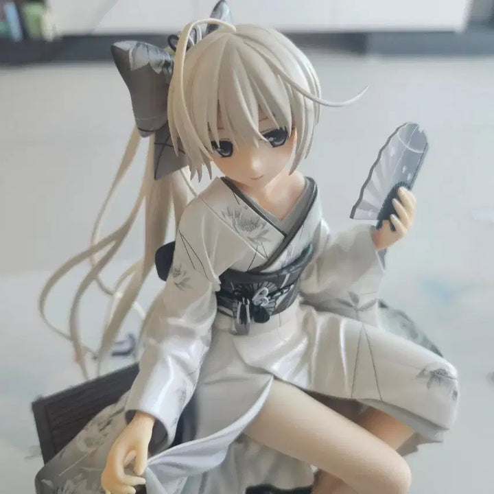 [BUNJANG] Alphamax Yomogi Sora Kasugano Sora Bishoujo Figure / [가격 동결] 알파맥스 요스가노 소라 카스가노 소라 피규어 미소녀 피규어
