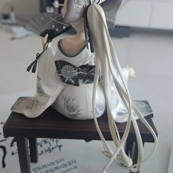 [BUNJANG] Alphamax Yomogi Sora Kasugano Sora Bishoujo Figure / [가격 동결] 알파맥스 요스가노 소라 카스가노 소라 피규어 미소녀 피규어