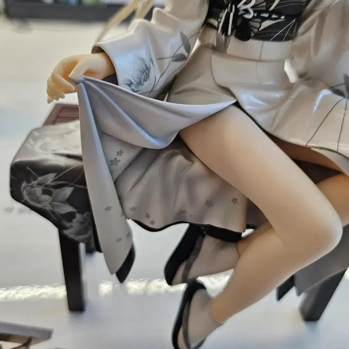 [BUNJANG] Alphamax Yomogi Sora Kasugano Sora Bishoujo Figure / [가격 동결] 알파맥스 요스가노 소라 카스가노 소라 피규어 미소녀 피규어
