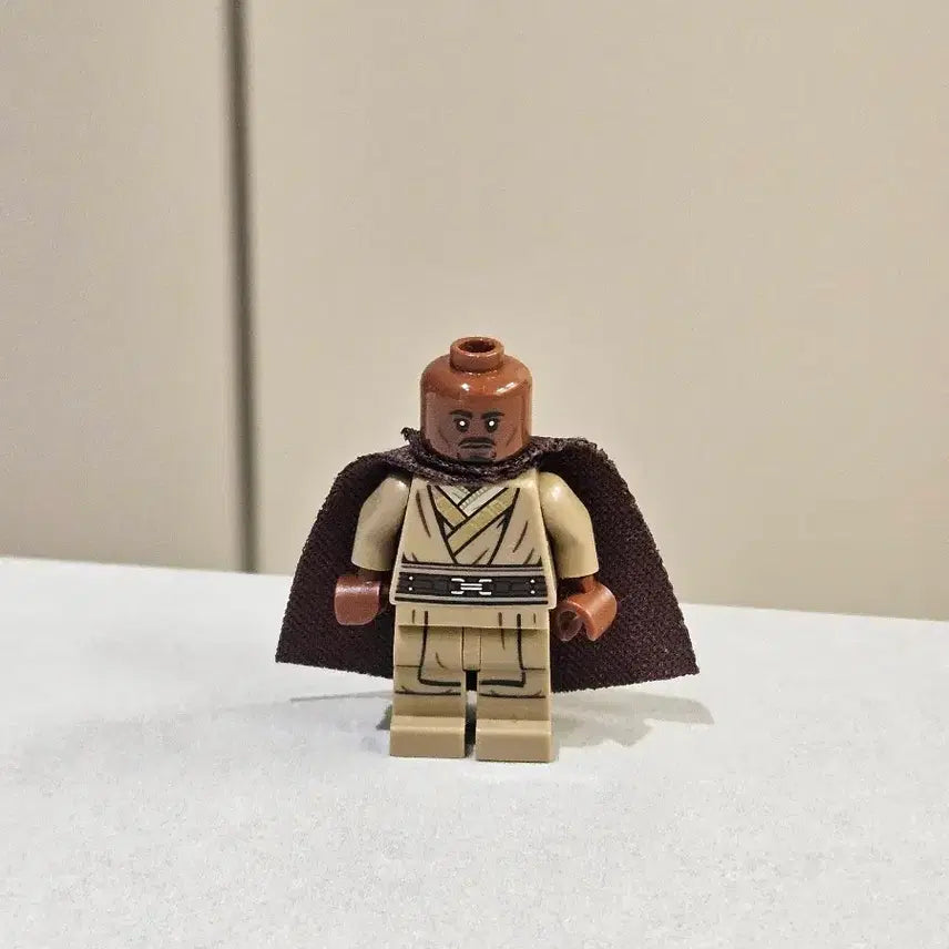 [BUNJANG] LEGO Star Wars Kelran Vek Minifigure / 레고스타워즈 켈레란 벡 미니피규어