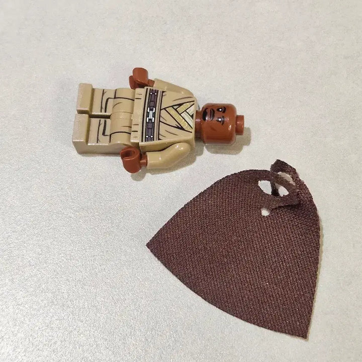 [BUNJANG] LEGO Star Wars Kelran Vek Minifigure / 레고스타워즈 켈레란 벡 미니피규어