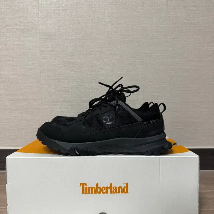 [BUNJANG] Timberland Lincoln Peak Gore-Tex Hiking Boots / 팀버랜드 링컨 피크 고어텍스