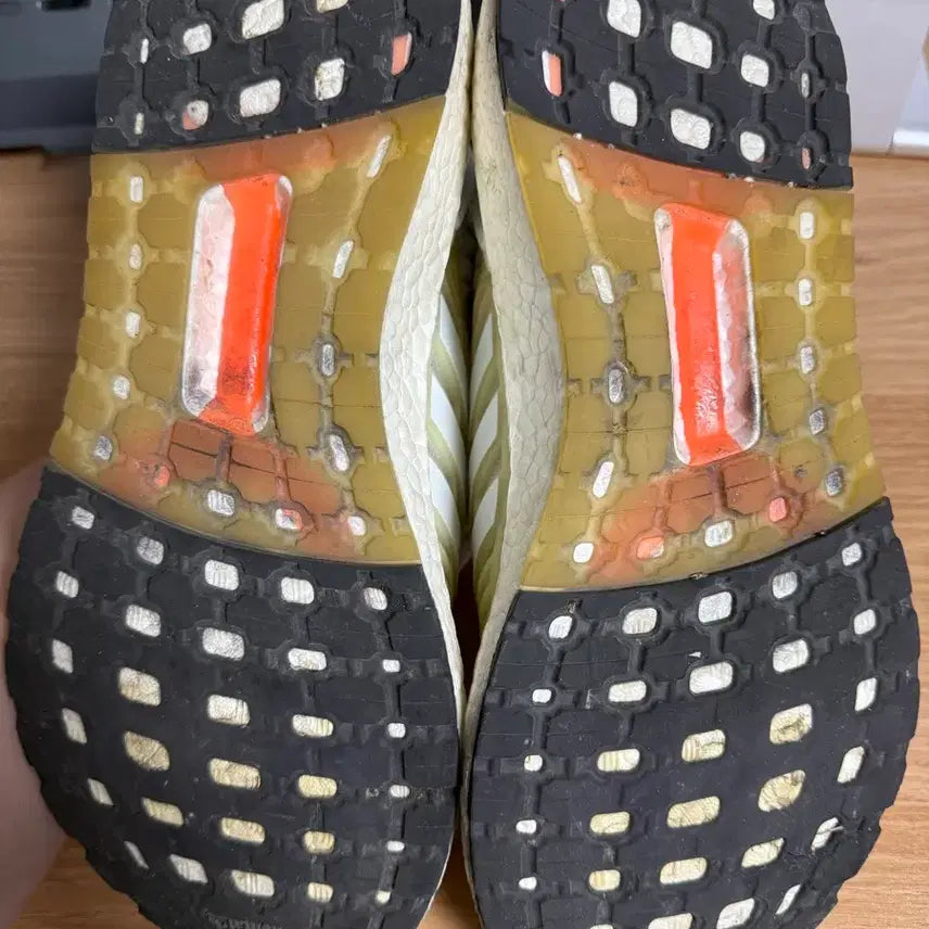[BUNJANG] Adidas Running Shoes Size 280 / 아디다스 러닝화 280사이즈