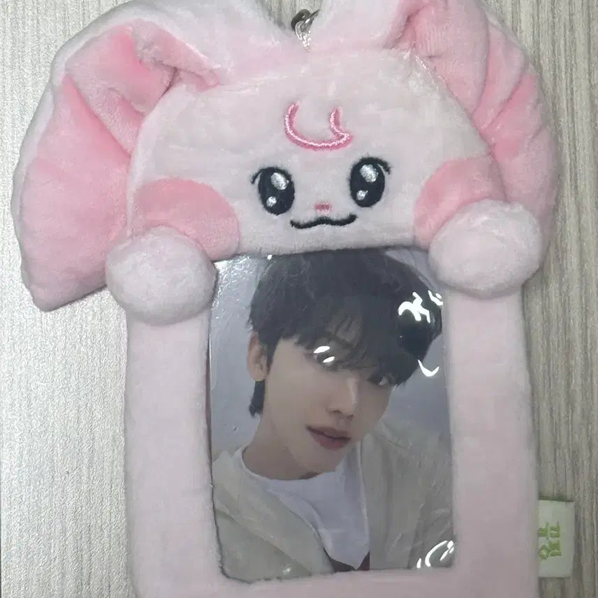 [SOLD OUT] 엔시티드림 재민 뀨핑 포카홀더 양도합니다!