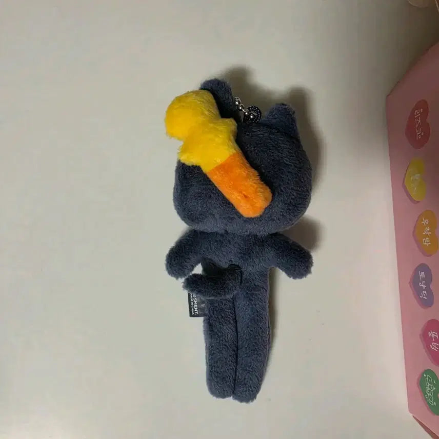 [SOLD OUT] 라이즈 롱다리 토냥덕
