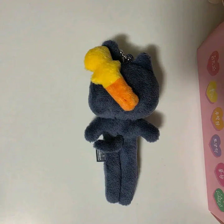 [SOLD OUT] 라이즈 롱다리 토냥덕
