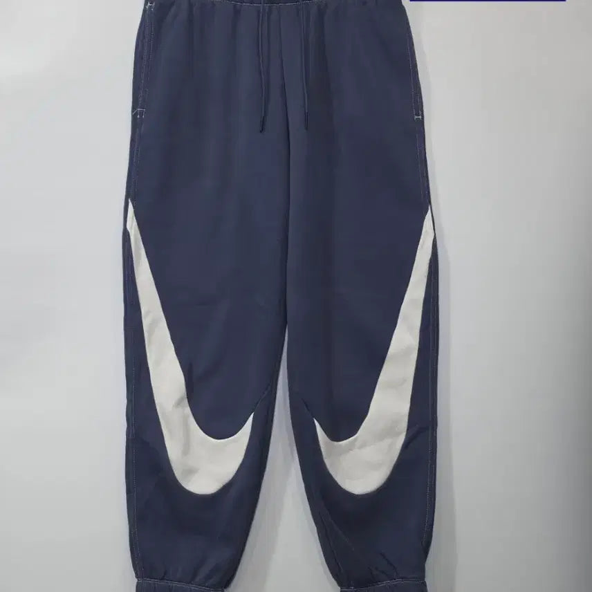 [BUNJANG] Nike Big Swoosh Jogger Pants / 나이키 빅스우시 조거팬츠(공용)